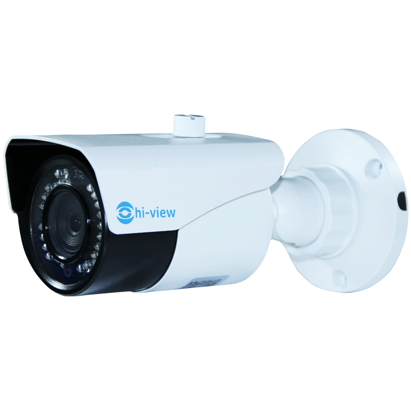 กล้องวงจรปิดทรงกระบอก, กล้องวงจรปิด IP Camera, กล้องวงจรปิดราคาถูกที่สุด